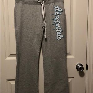 Aeropostale sweatpant
